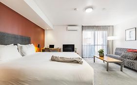 Punthill Apartment Hotel Little Bourke
